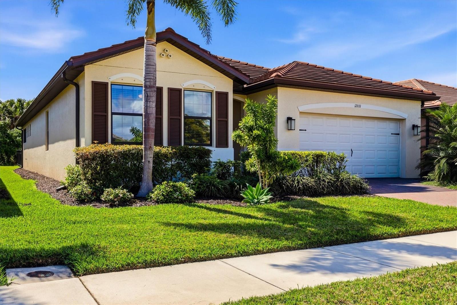 12031 LOVEGRASS ST, VENICE, FL — photo 35