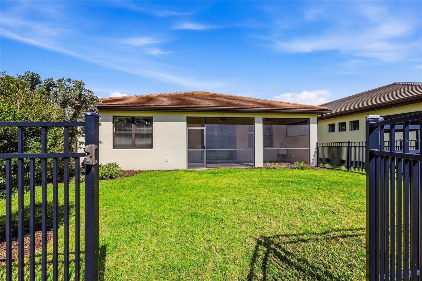 12031 LOVEGRASS ST, VENICE, FL — photo 39