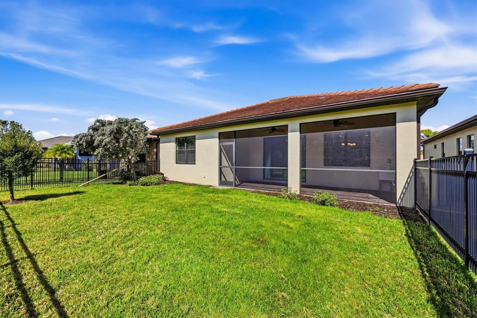12031 LOVEGRASS ST, VENICE, FL — photo 40