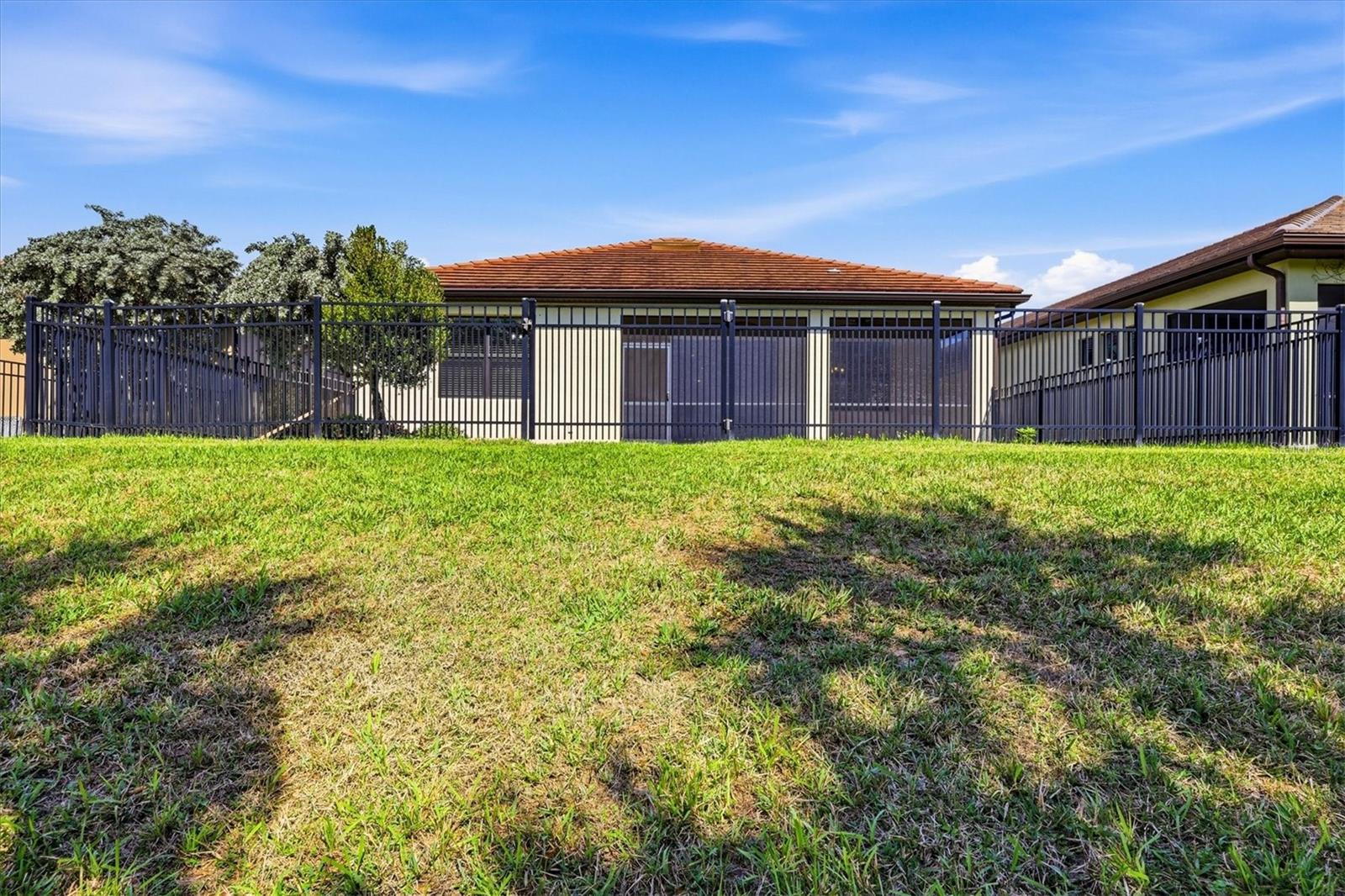 12031 LOVEGRASS ST, VENICE, FL — photo 41