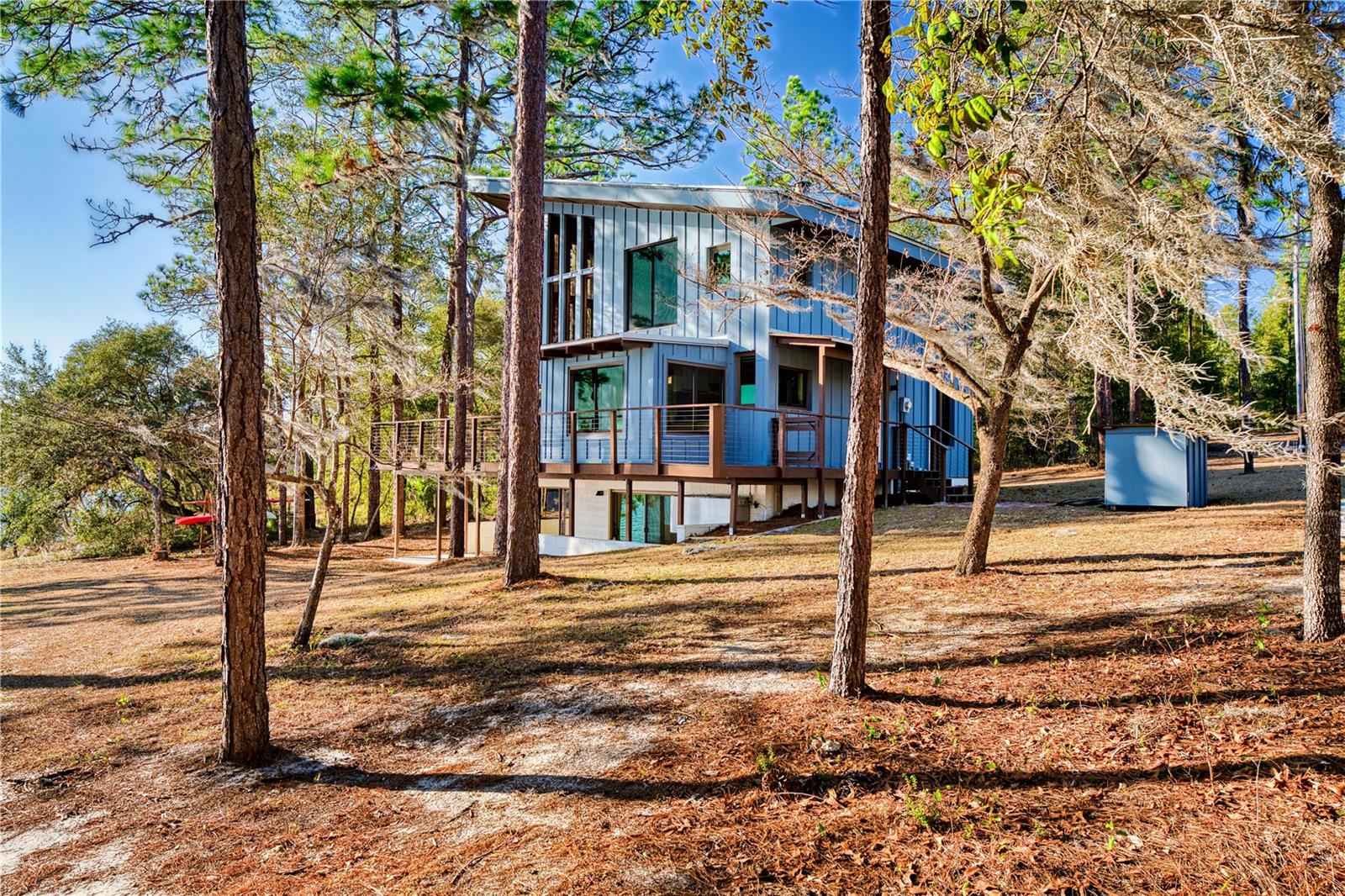 123 MASON LAKE TRL, HAWTHORNE, FL — photo 49