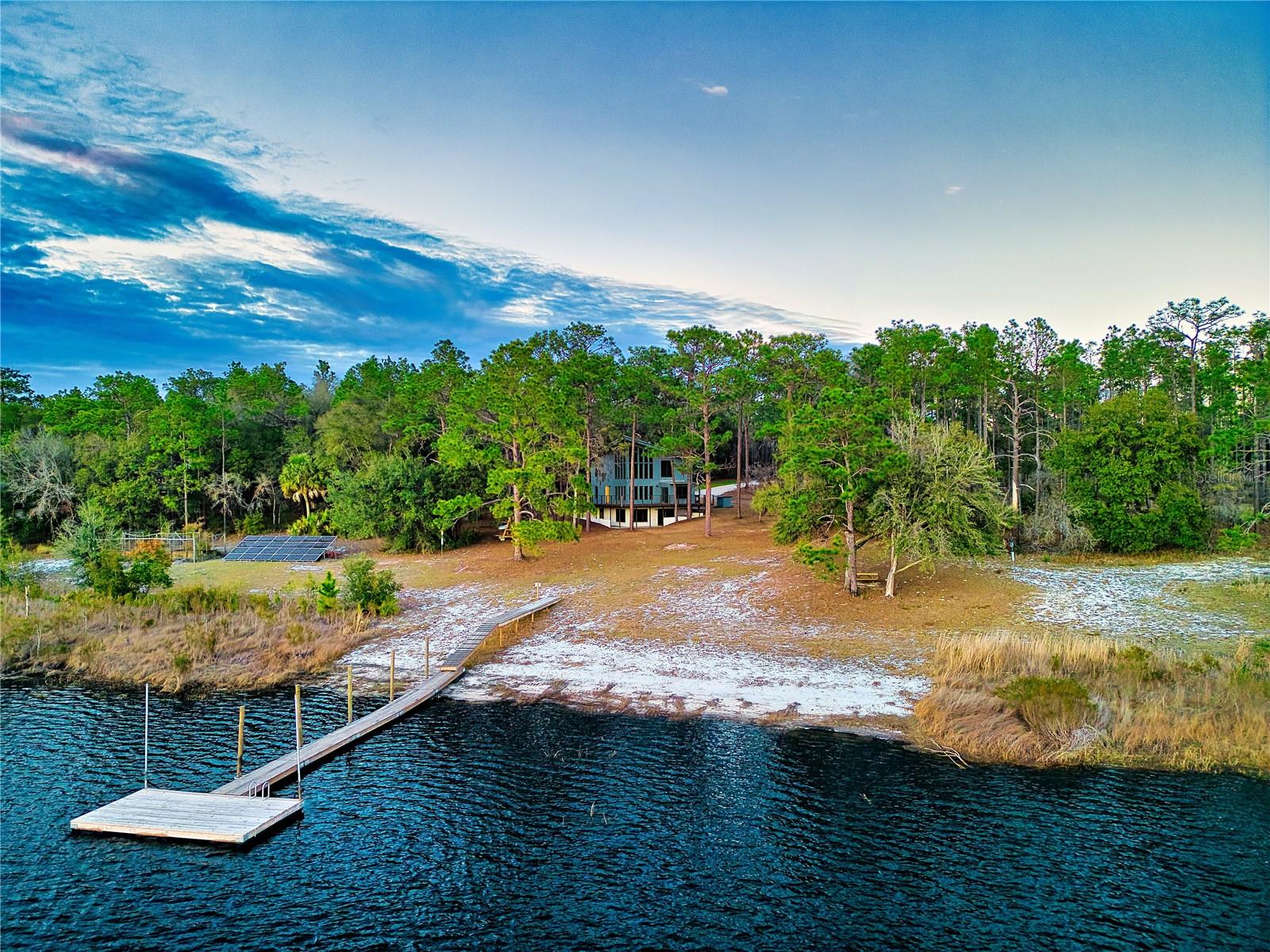 123 MASON LAKE TRL, HAWTHORNE, FL — photo 3