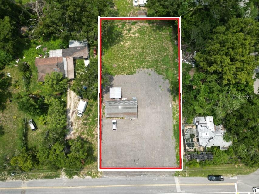 11907 FRONTAGE RD, DADE CITY, FL — photo 2