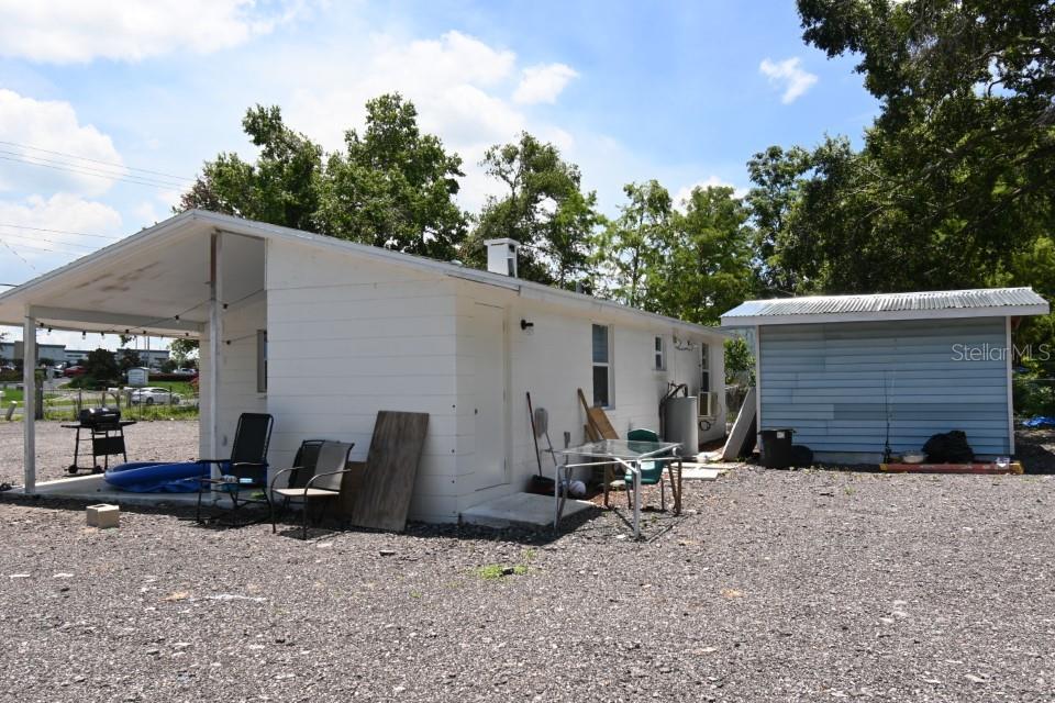11907 FRONTAGE RD, DADE CITY, FL — photo 24