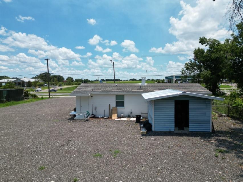 11907 FRONTAGE RD, DADE CITY, FL — photo 28