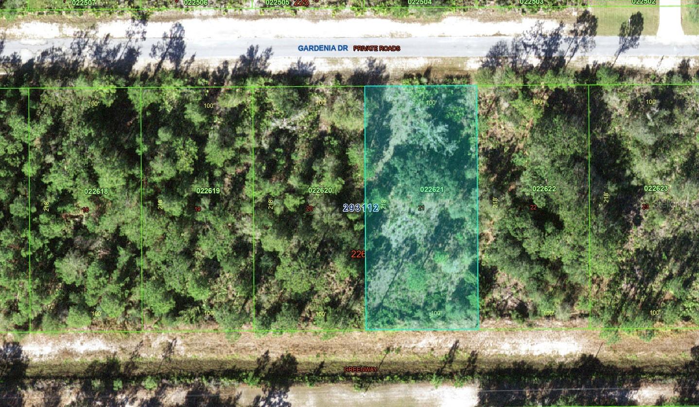 4311 GARDENIA DR, INDIAN LAKE ESTATES, FL — photo 2