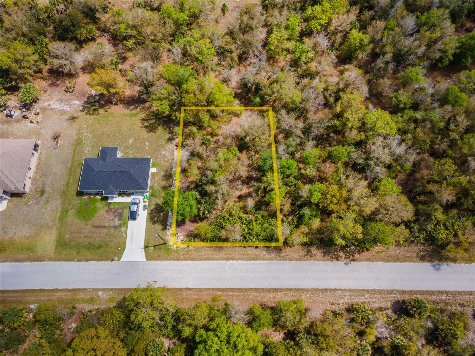 7084 LIPPMAN RD, PORT CHARLOTTE, FL