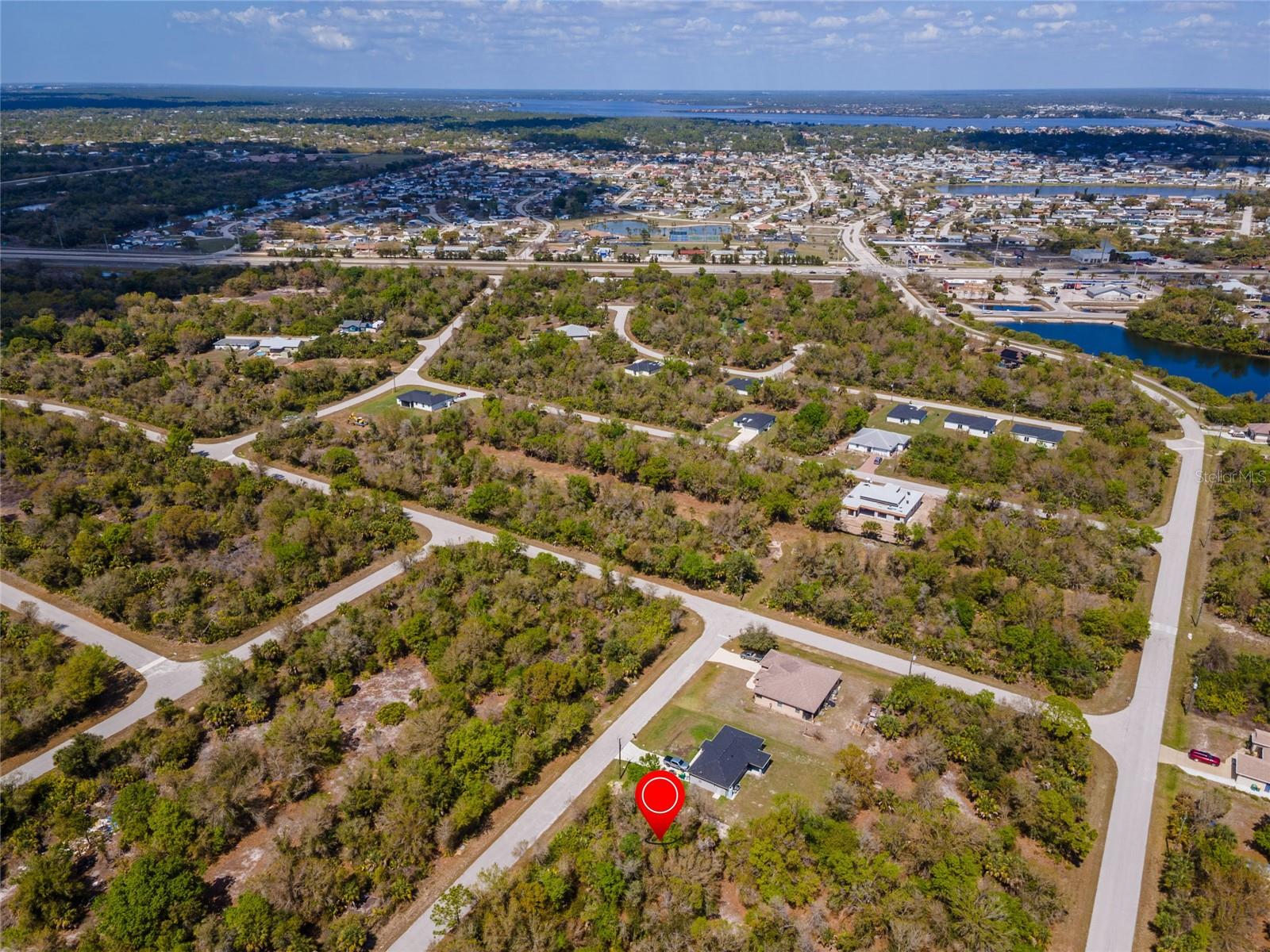 7084 LIPPMAN RD, PORT CHARLOTTE, FL — photo 13