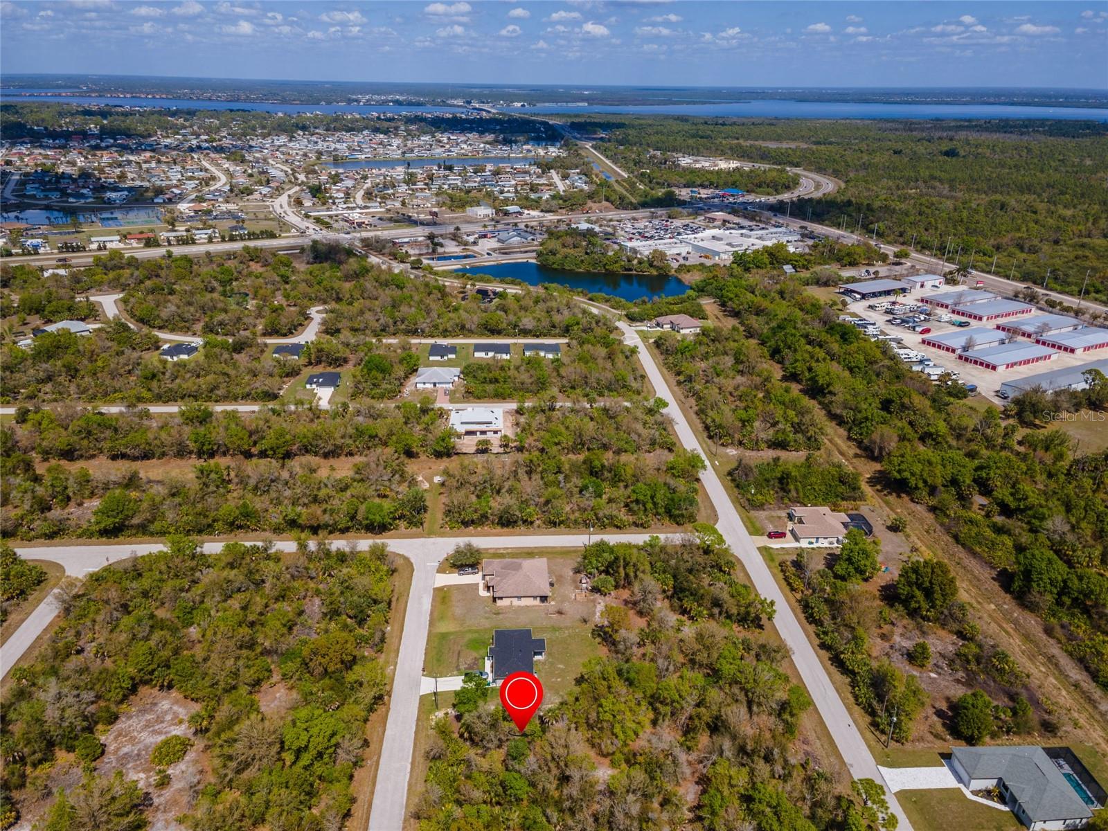 7084 LIPPMAN RD, PORT CHARLOTTE, FL — photo 14