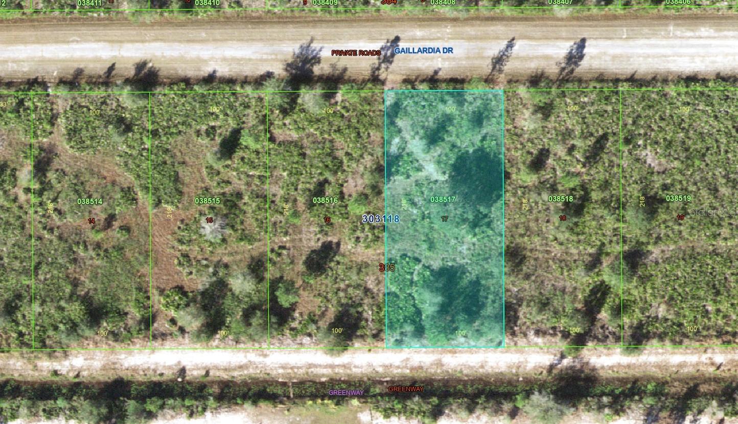 515 GAILLARDIA DR, INDIAN LAKE ESTATES, FL — photo 2