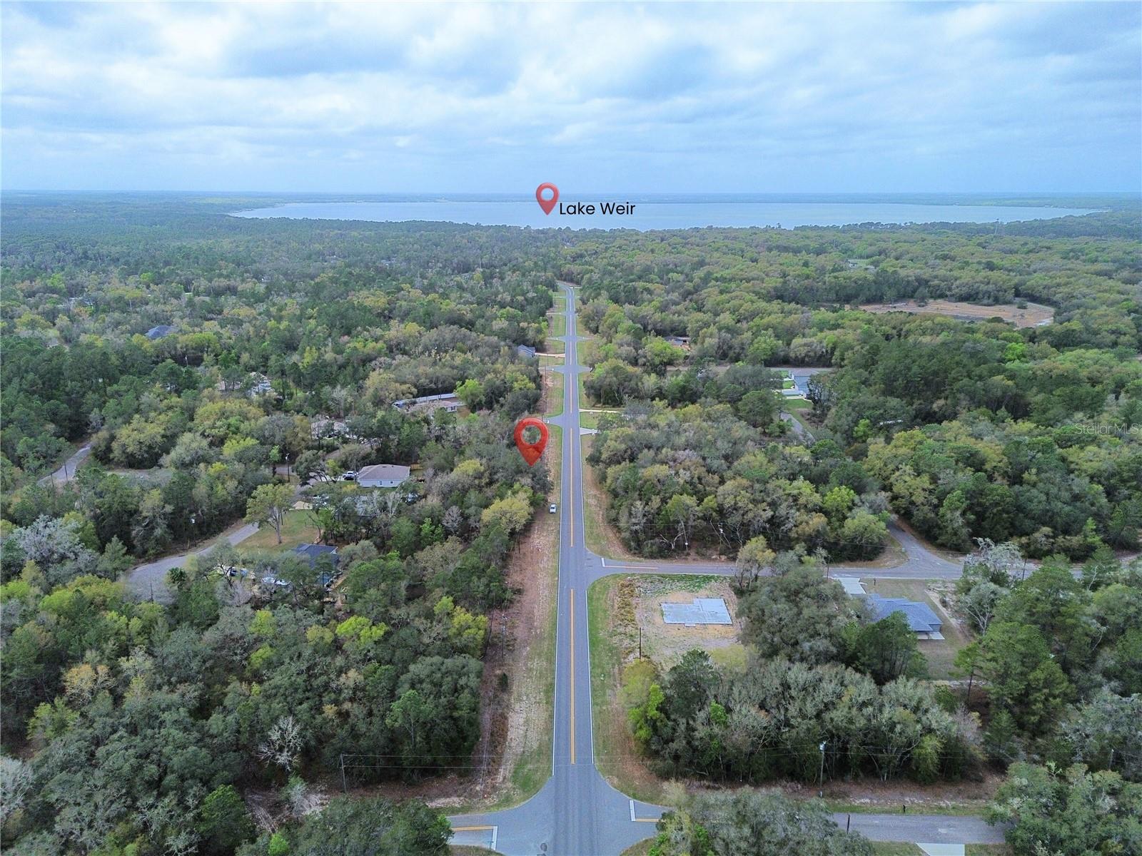 TBD BAY ROAD, OCKLAWAHA, FL — photo 2