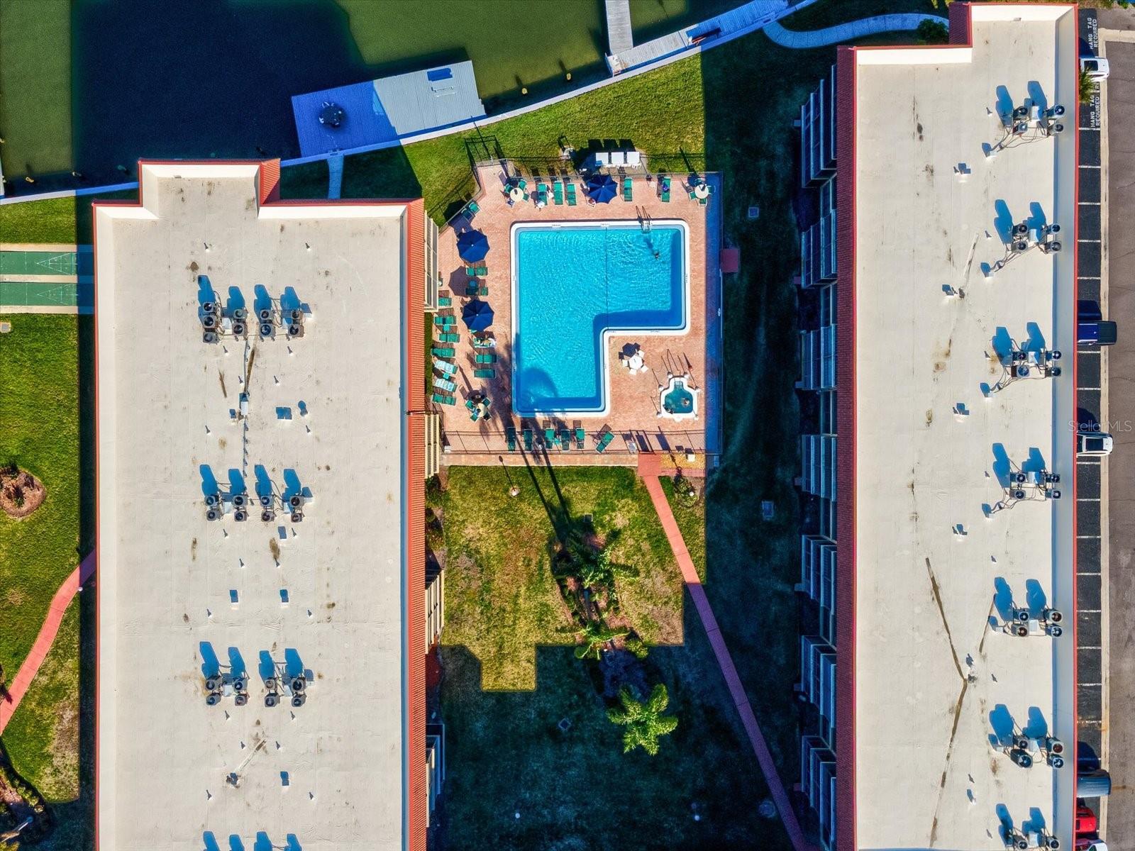19701 GULF BLVD #105, INDIAN SHORES, FL — photo 3