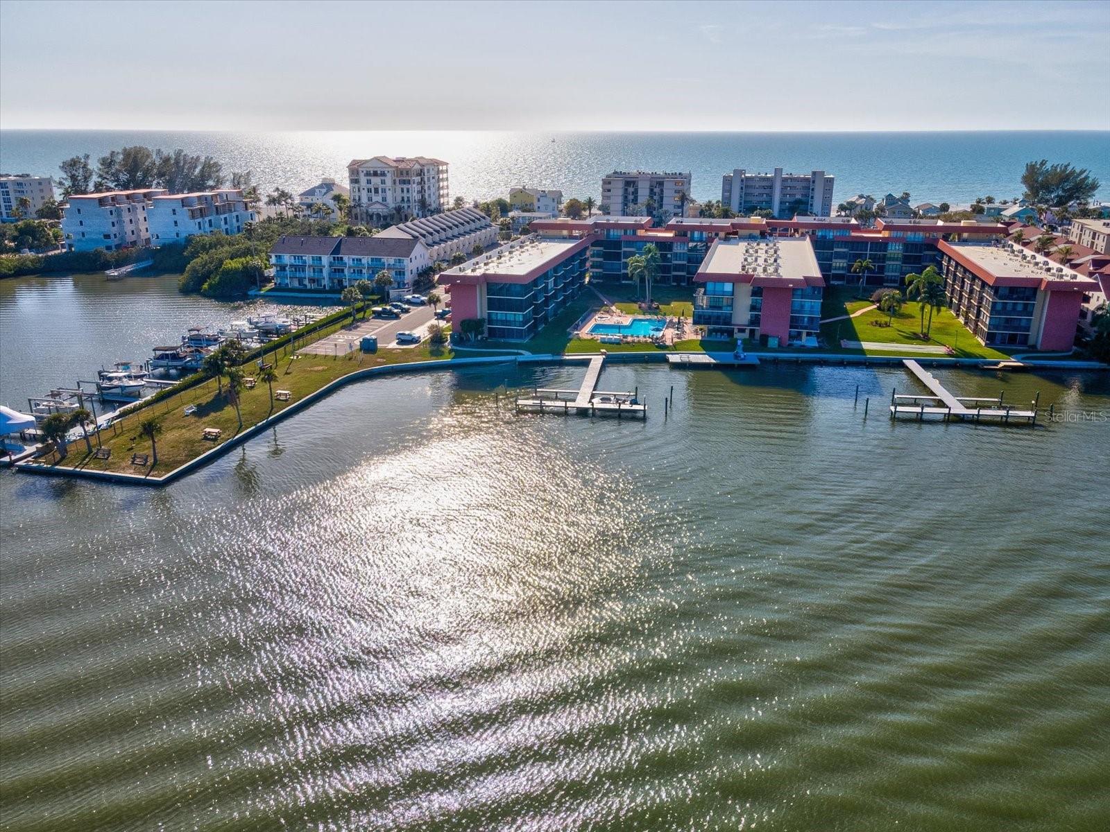 19701 GULF BLVD #105, INDIAN SHORES, FL — photo 29