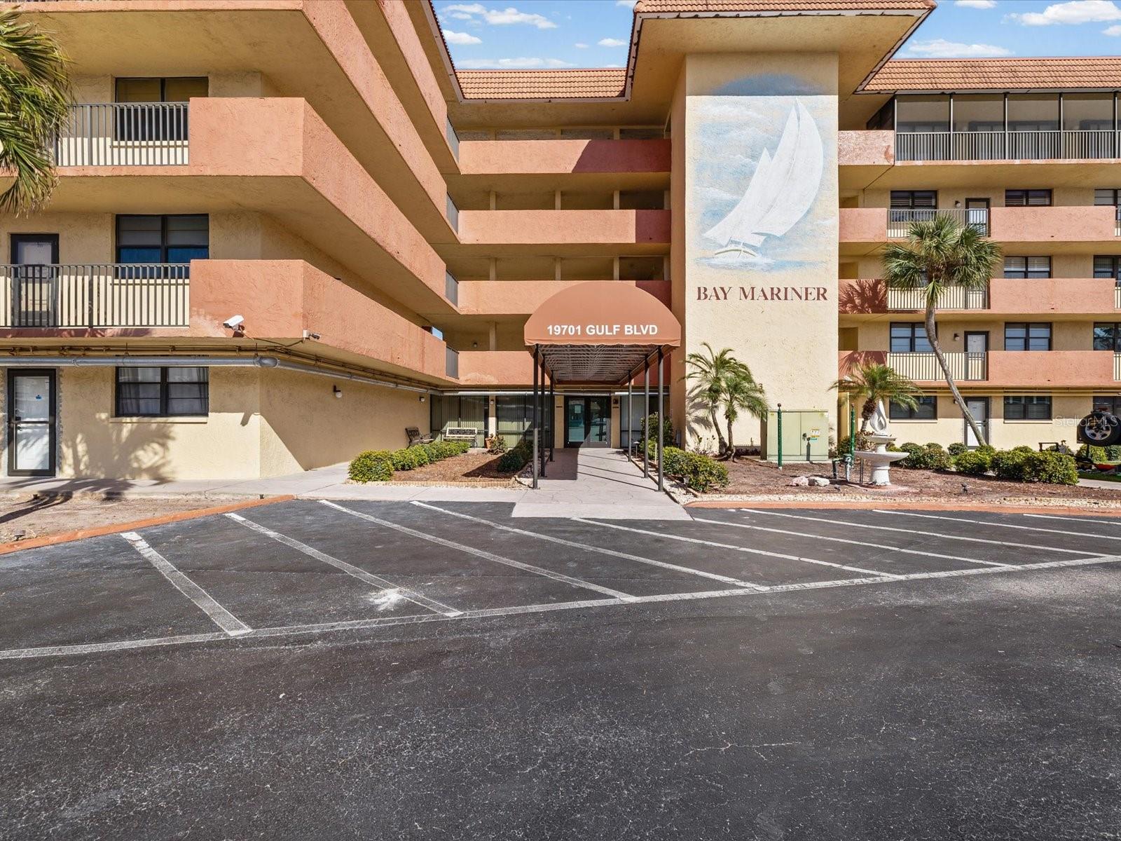 19701 GULF BLVD #105, INDIAN SHORES, FL — photo 35