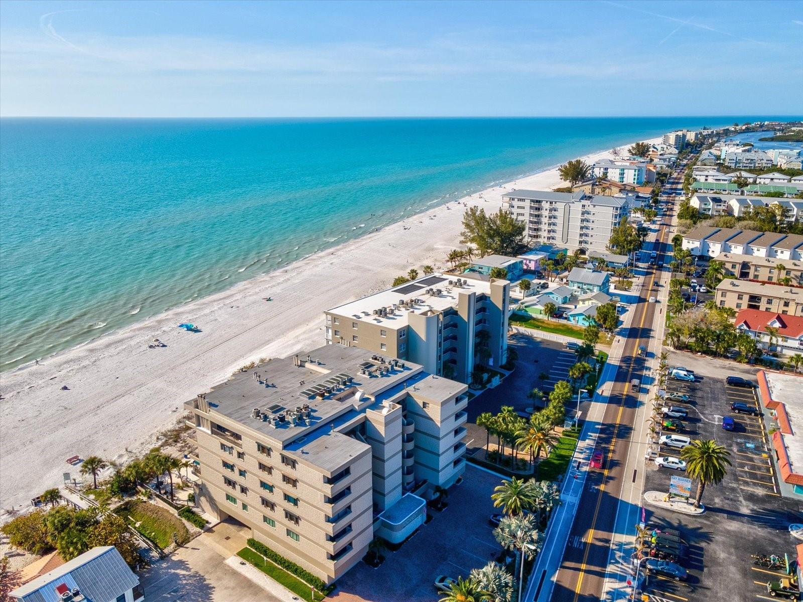19701 GULF BLVD #105, INDIAN SHORES, FL — photo 40
