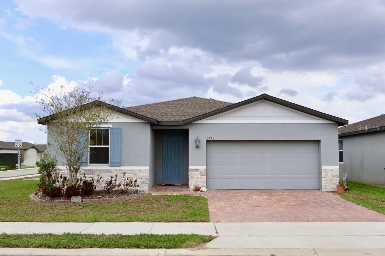 1374 BENEVENTO DR, WINTER HAVEN, FL