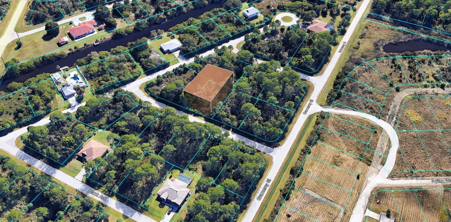 15297 CASTO AVE, PORT CHARLOTTE, FL