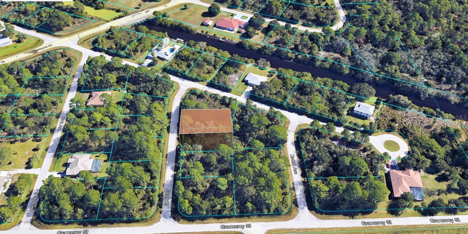15297 CASTO AVE, PORT CHARLOTTE, FL — photo 2