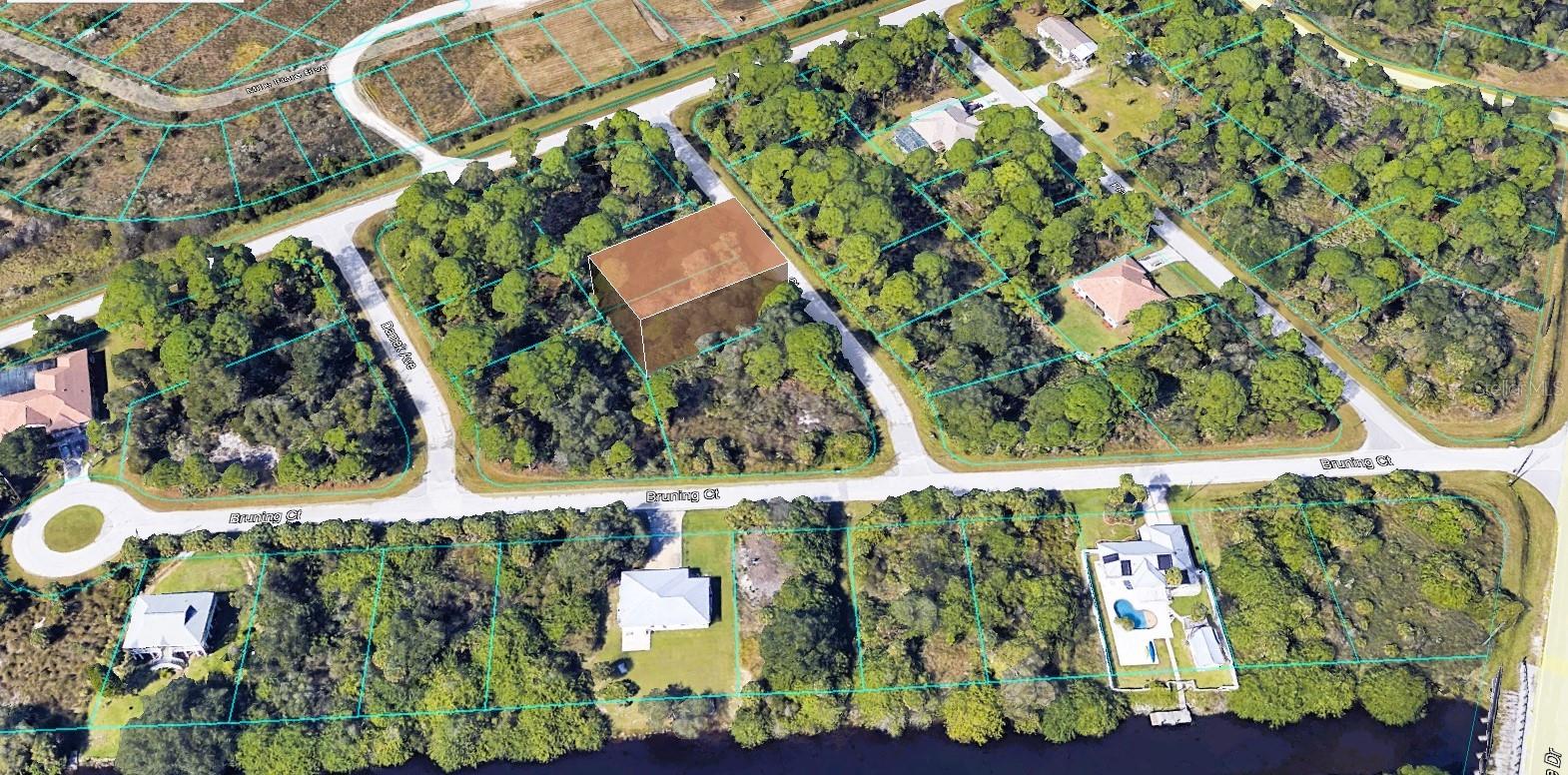 15297 CASTO AVE, PORT CHARLOTTE, FL — photo 3