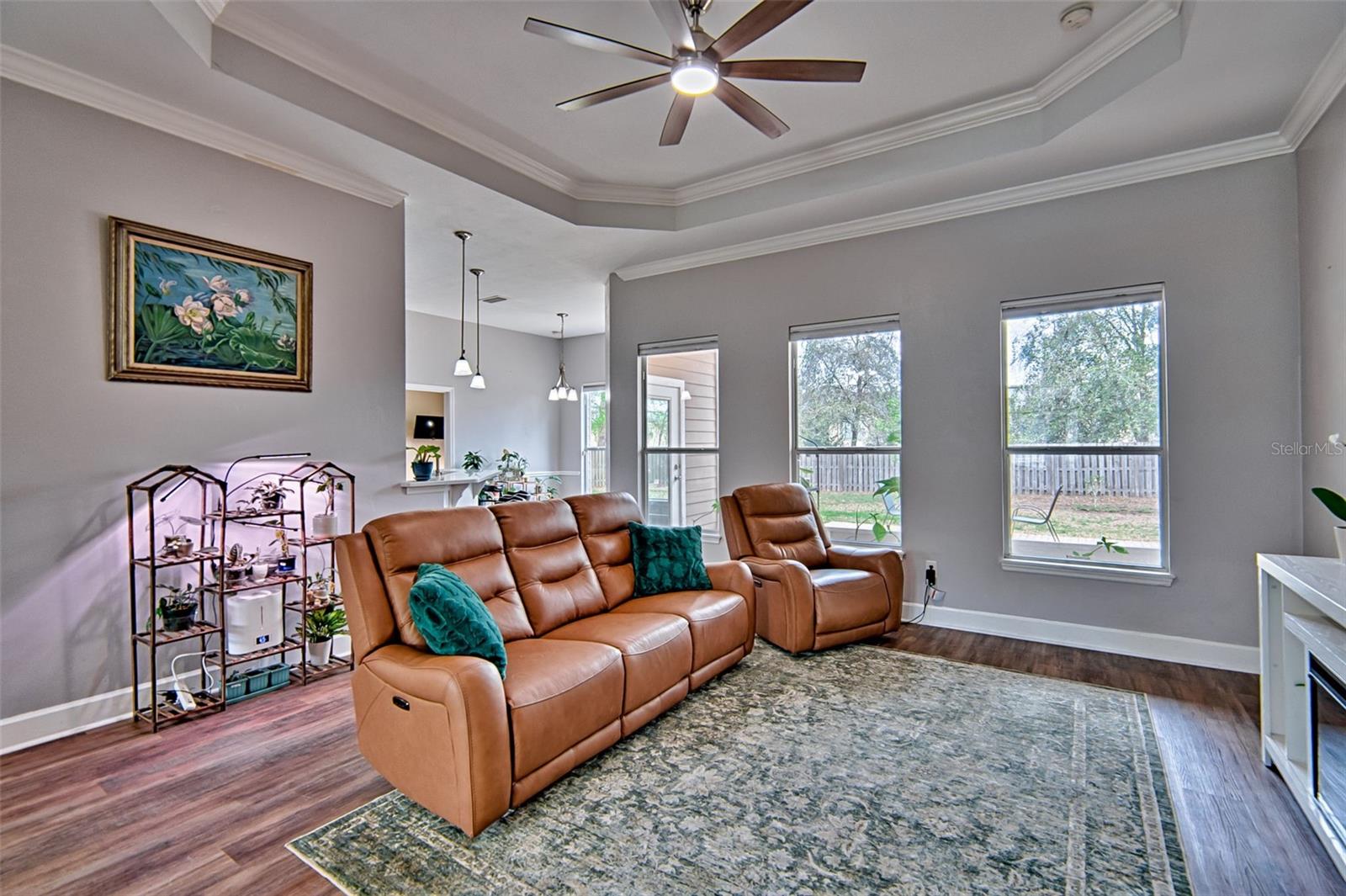 15122 NW 149TH RD, ALACHUA, FL — photo 6