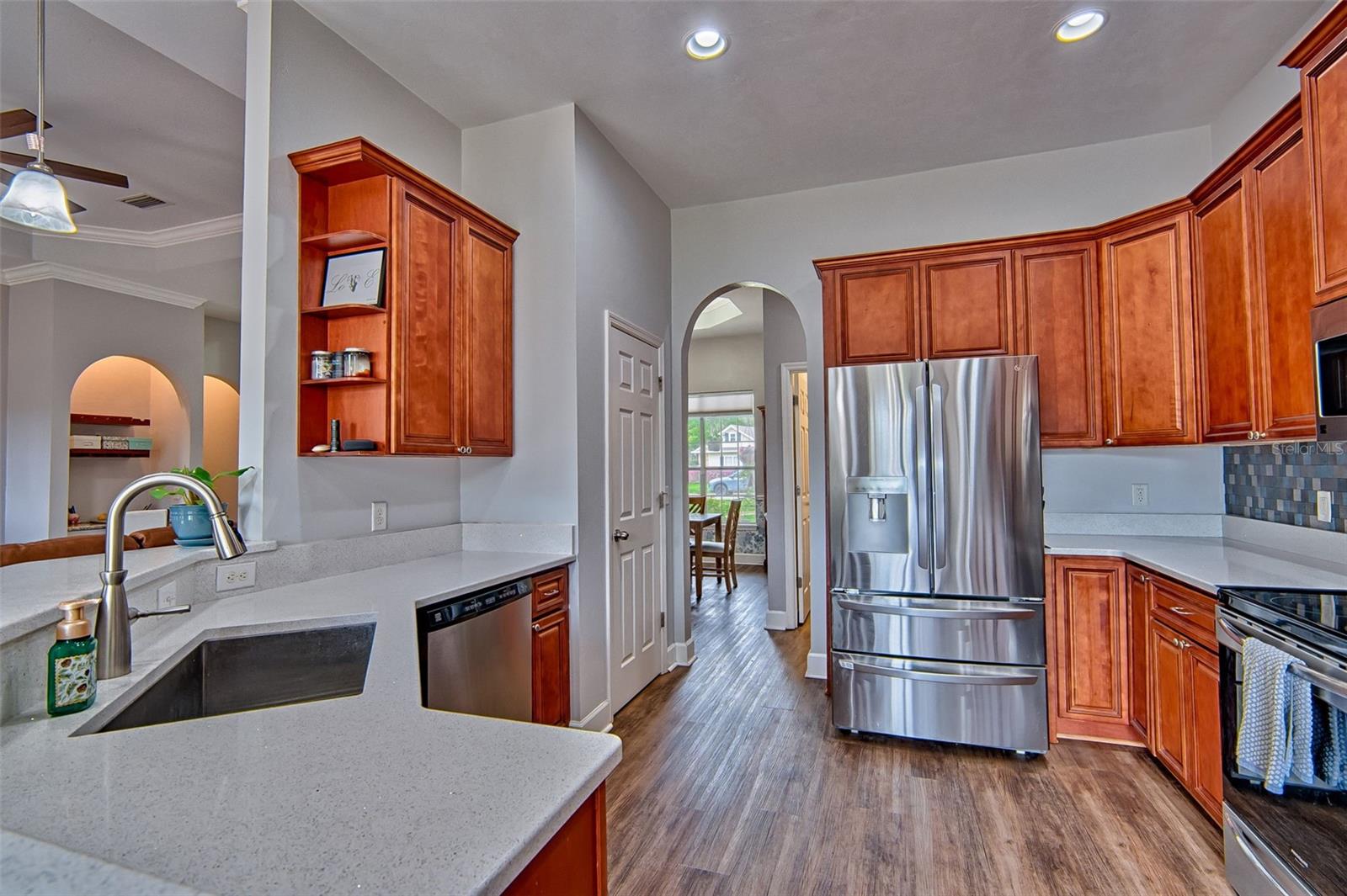 15122 NW 149TH RD, ALACHUA, FL — photo 9