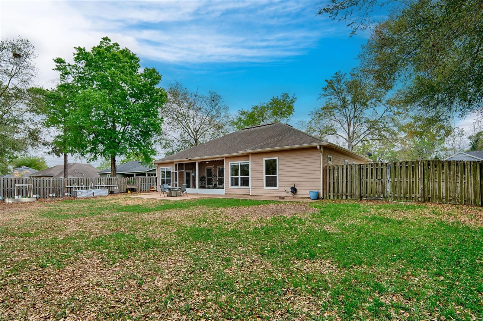 15122 NW 149TH RD, ALACHUA, FL — photo 30