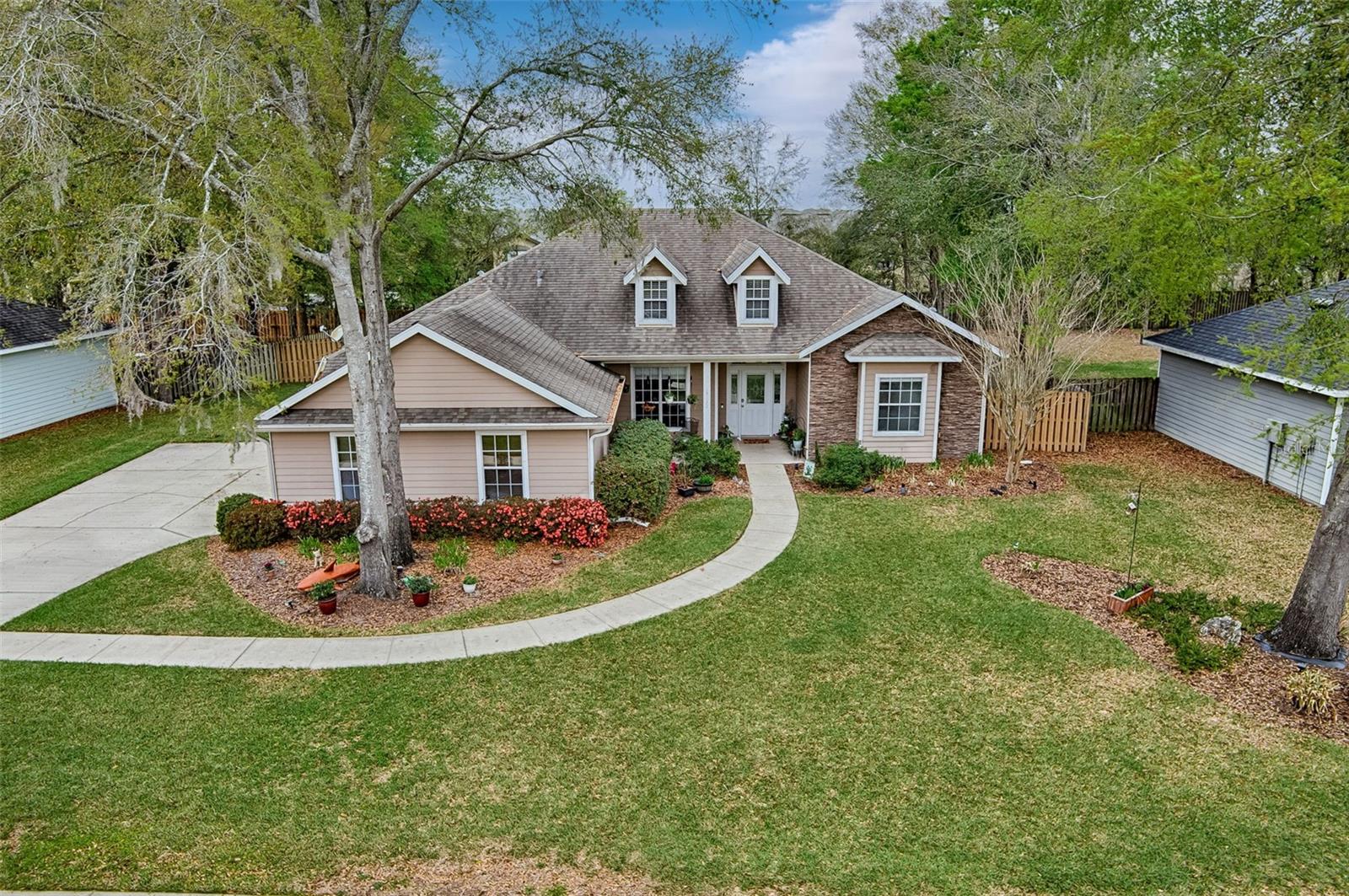 15122 NW 149TH RD, ALACHUA, FL — photo 37