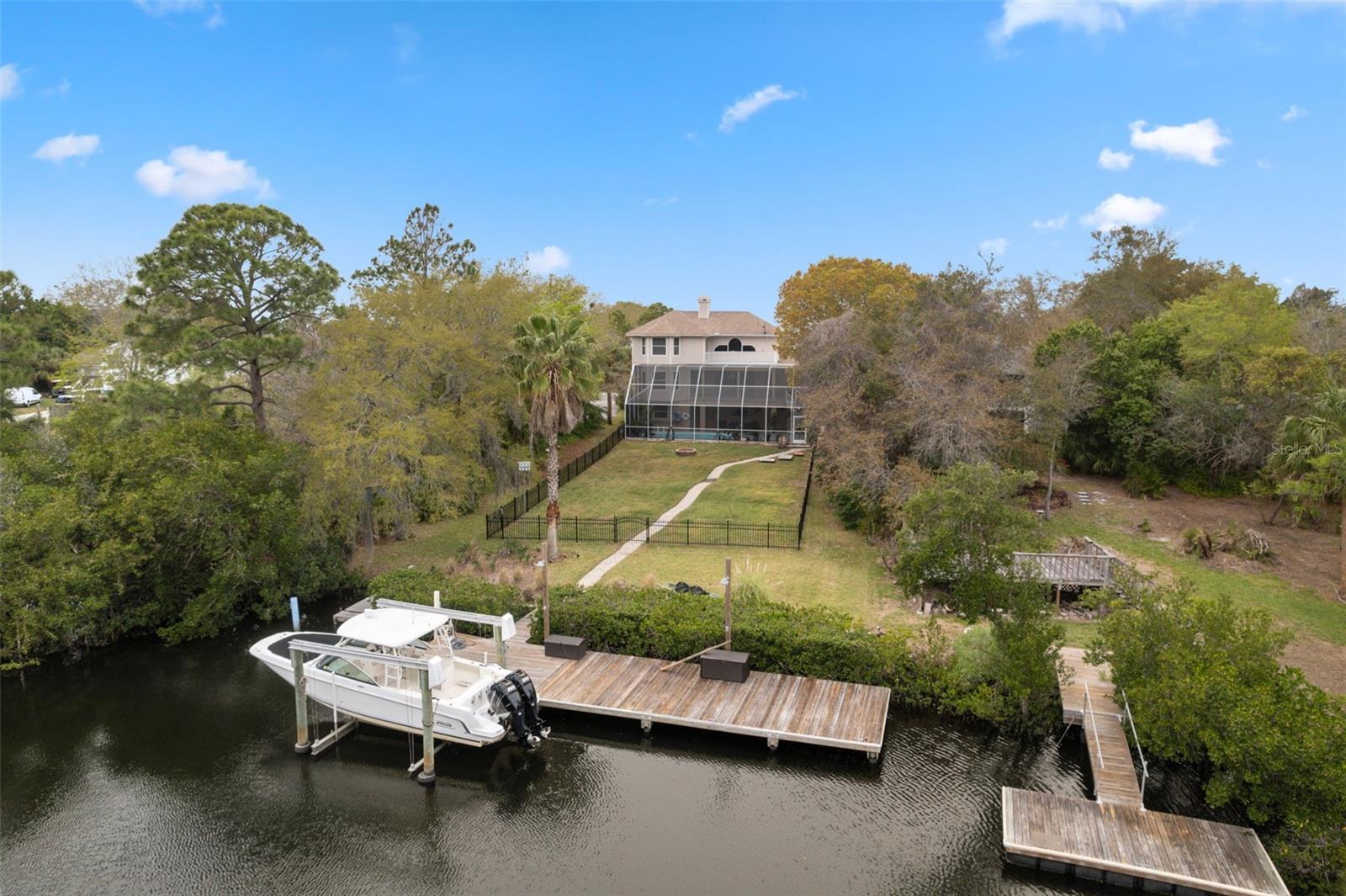 3114 BLUFF BLVD, HOLIDAY, FL — photo 12