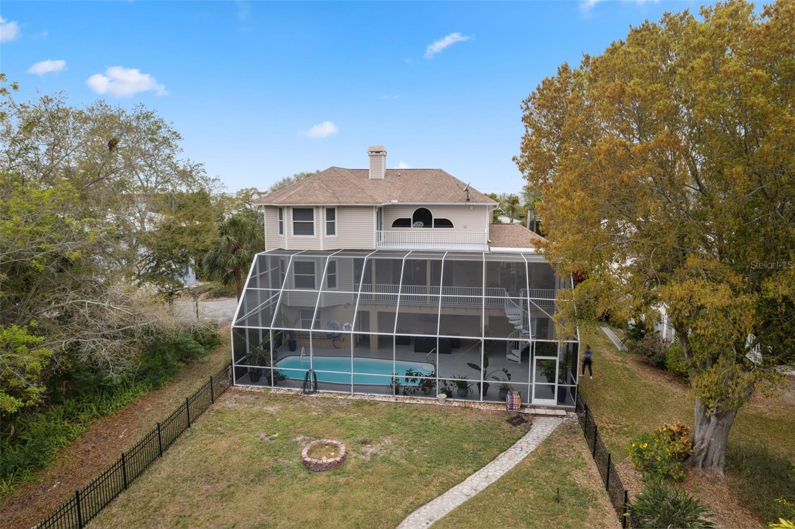 3114 BLUFF BLVD, HOLIDAY, FL — photo 14
