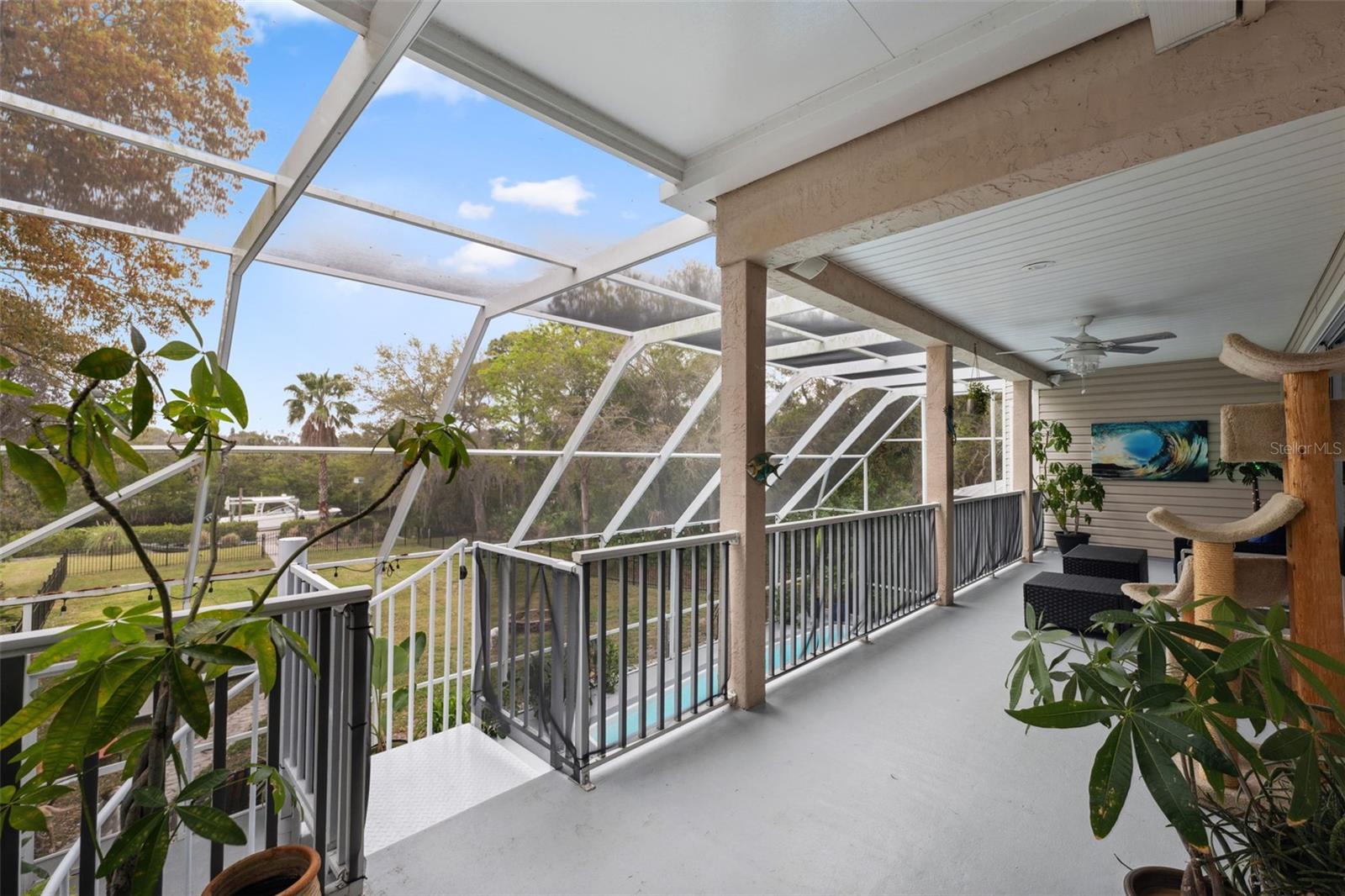 3114 BLUFF BLVD, HOLIDAY, FL — photo 30