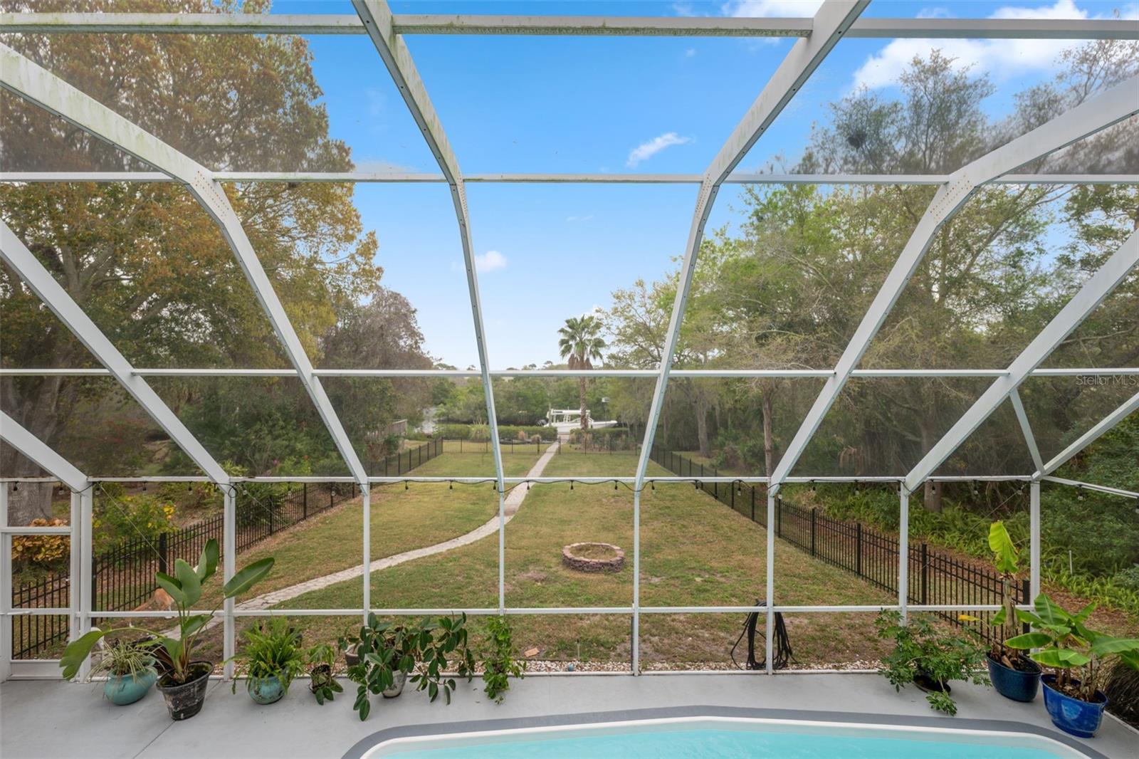 3114 BLUFF BLVD, HOLIDAY, FL — photo 32