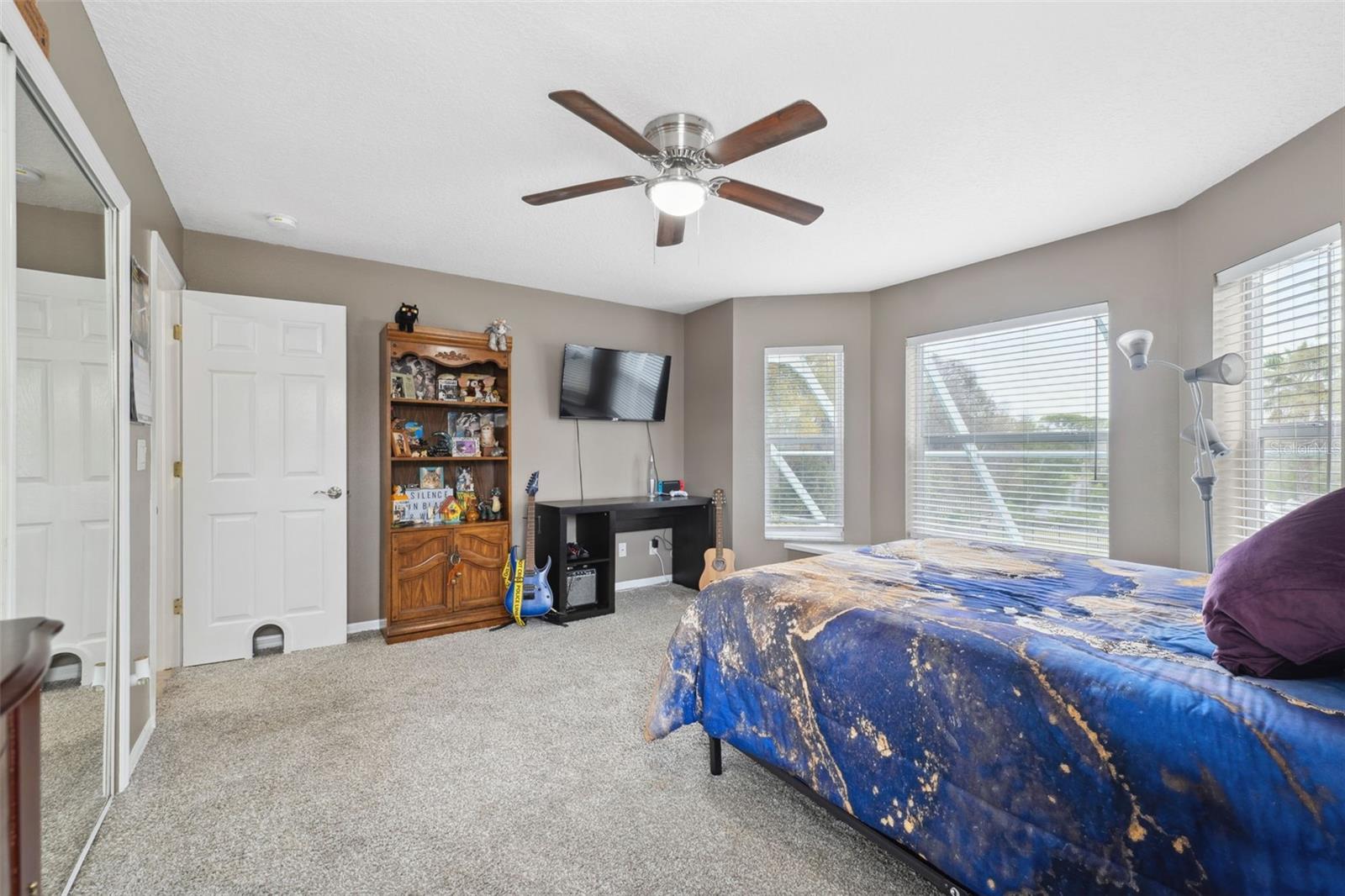 3114 BLUFF BLVD, HOLIDAY, FL — photo 50
