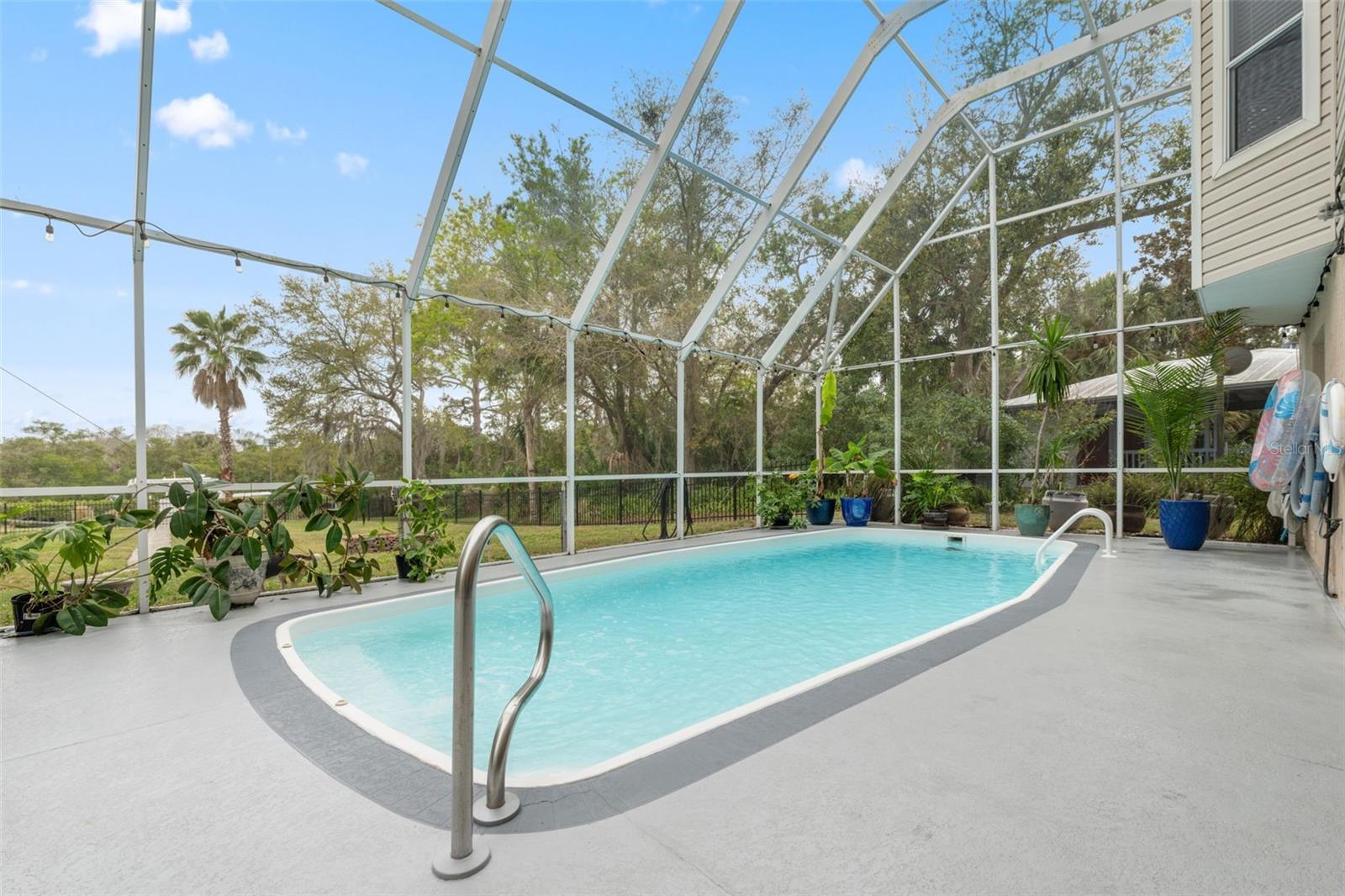 3114 BLUFF BLVD, HOLIDAY, FL — photo 64