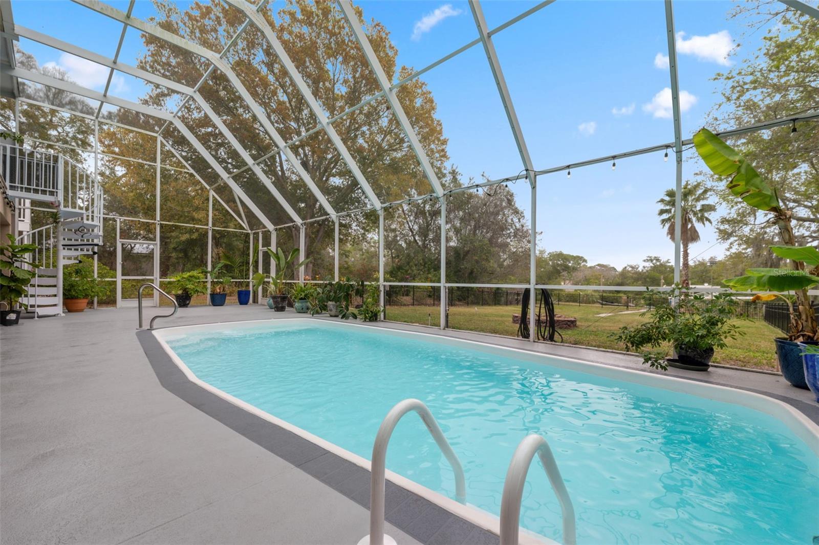 3114 BLUFF BLVD, HOLIDAY, FL — photo 66