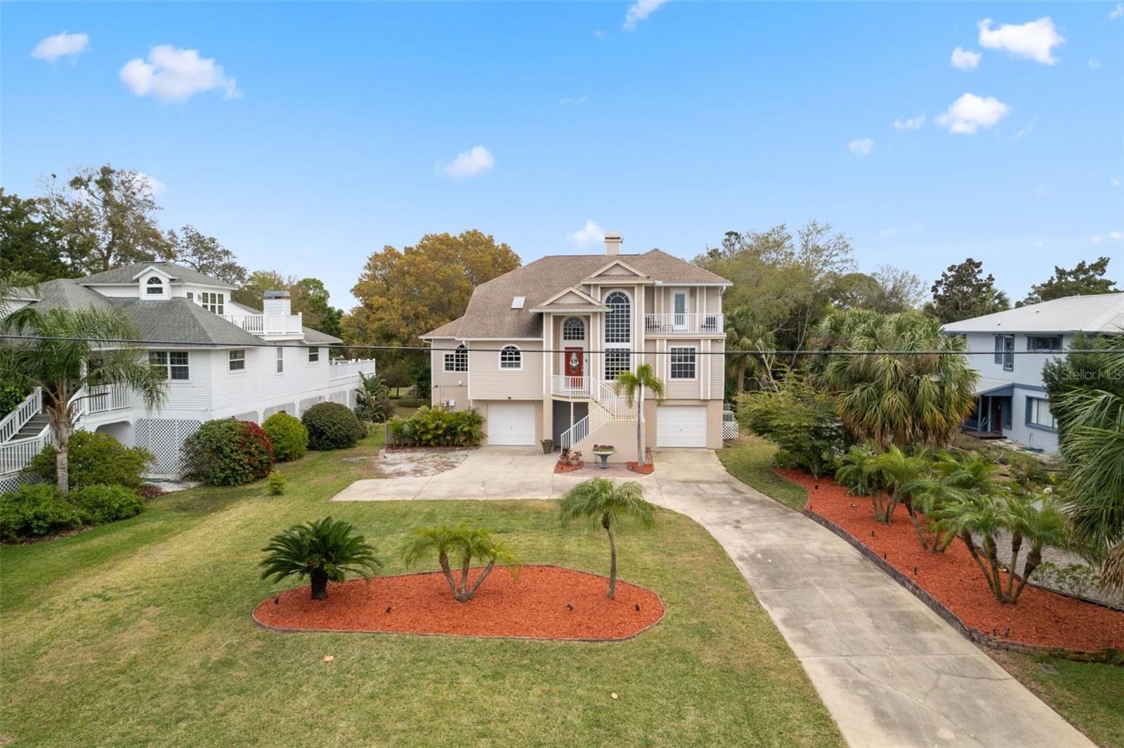 3114 BLUFF BLVD, HOLIDAY, FL — photo 75