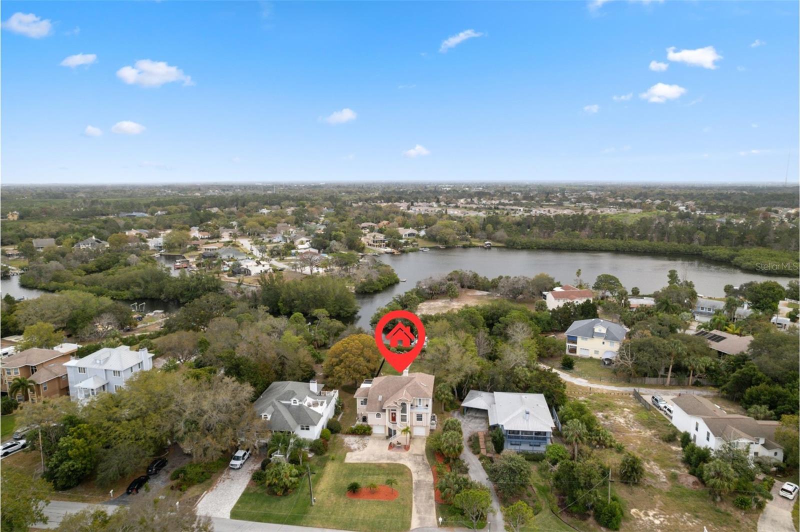3114 BLUFF BLVD, HOLIDAY, FL — photo 78