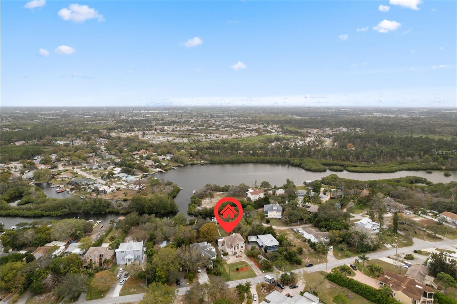 3114 BLUFF BLVD, HOLIDAY, FL — photo 81