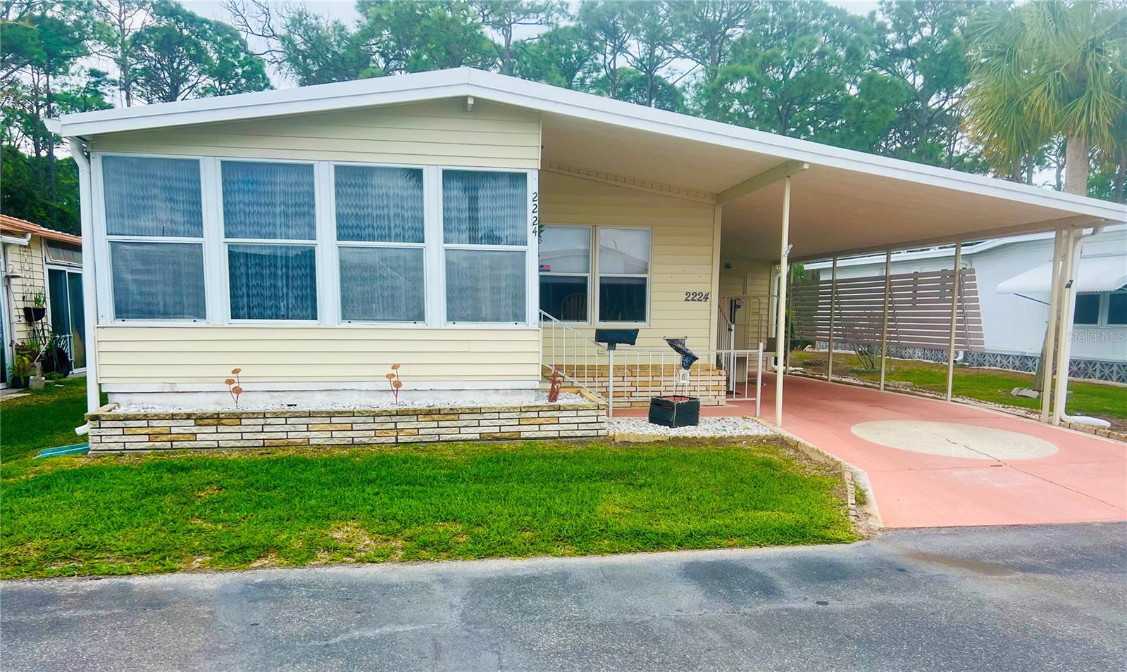 2224 CA D ORO DR, SARASOTA, FL