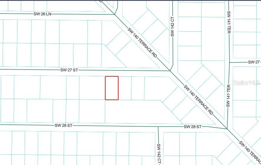 TBD SW 27 ST, OCALA, FL — photo 2