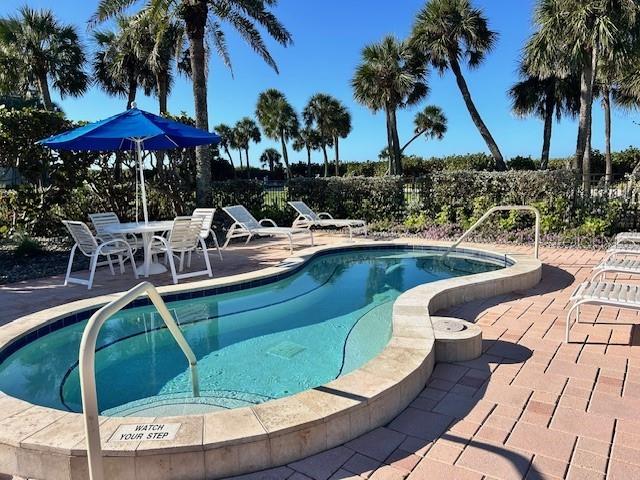 1095 GULF OF MEXICO DR #104, LONGBOAT KEY, FL — photo 29
