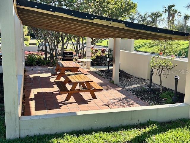 1095 GULF OF MEXICO DR #104, LONGBOAT KEY, FL — photo 34