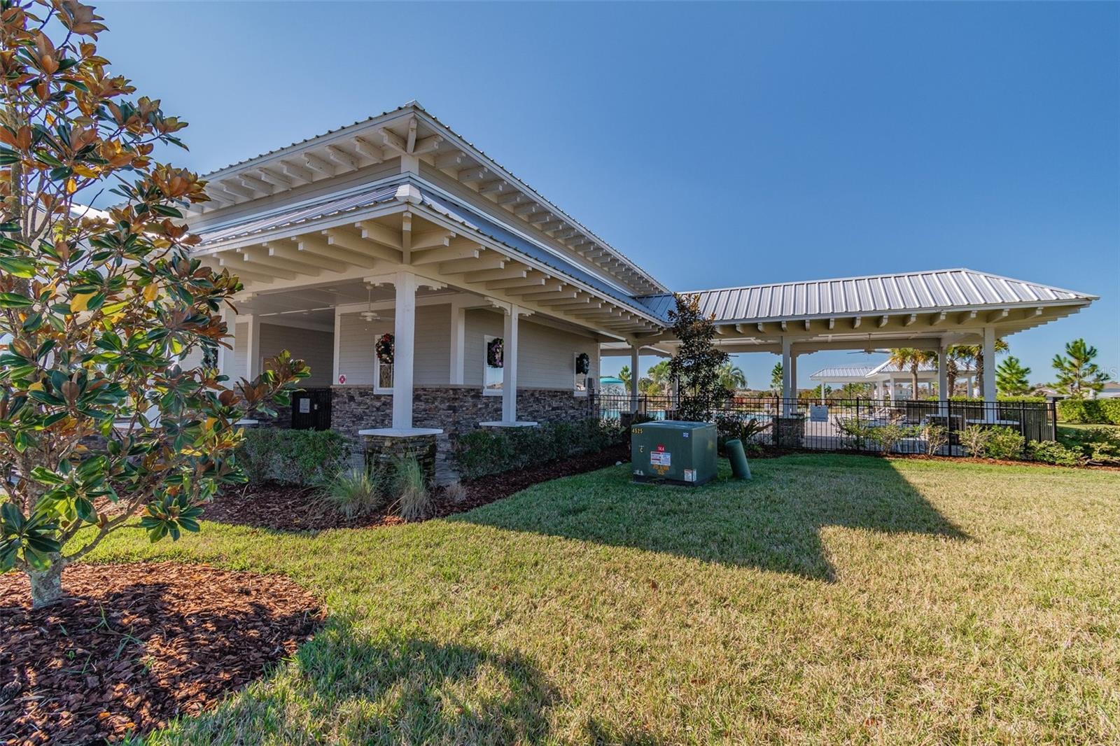 18053 TURNING LEAF CIR, LAND O LAKES, FL — photo 59