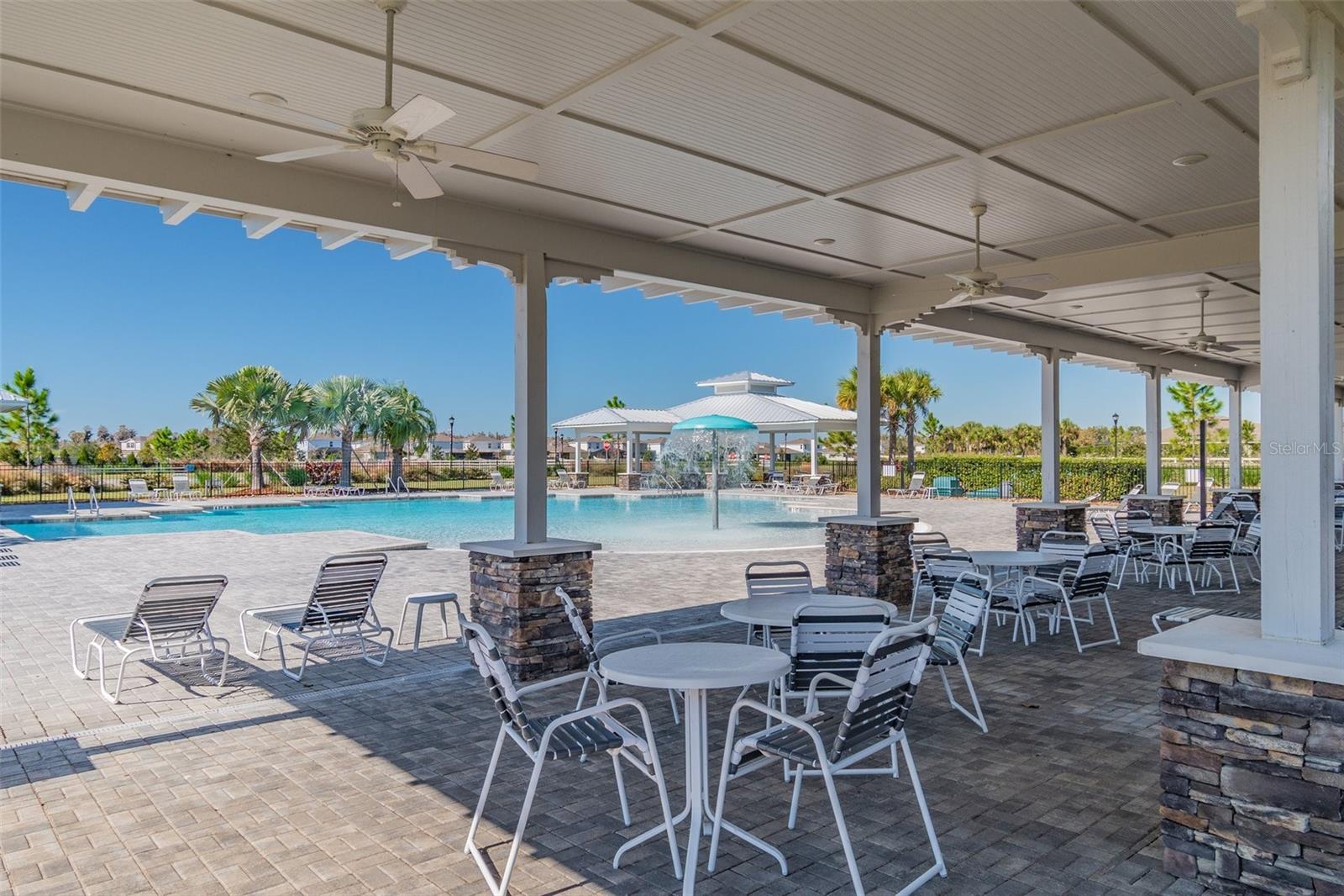 18053 TURNING LEAF CIR, LAND O LAKES, FL — photo 63