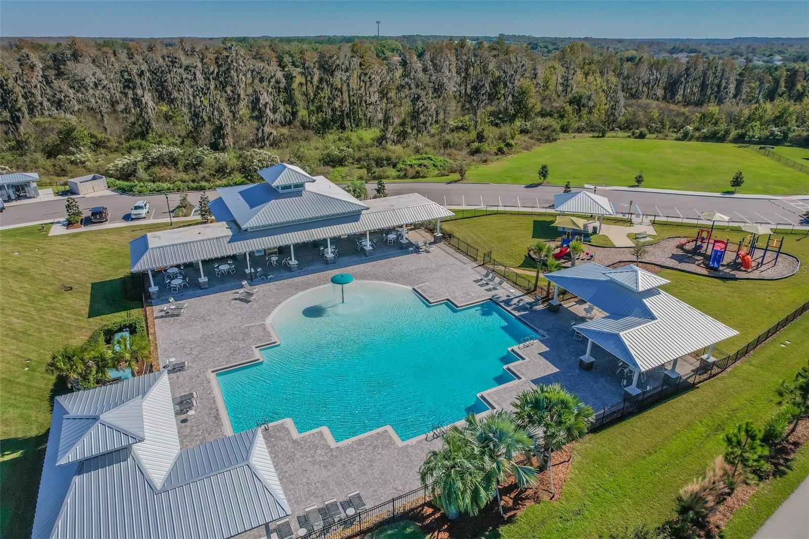 18053 TURNING LEAF CIR, LAND O LAKES, FL — photo 66