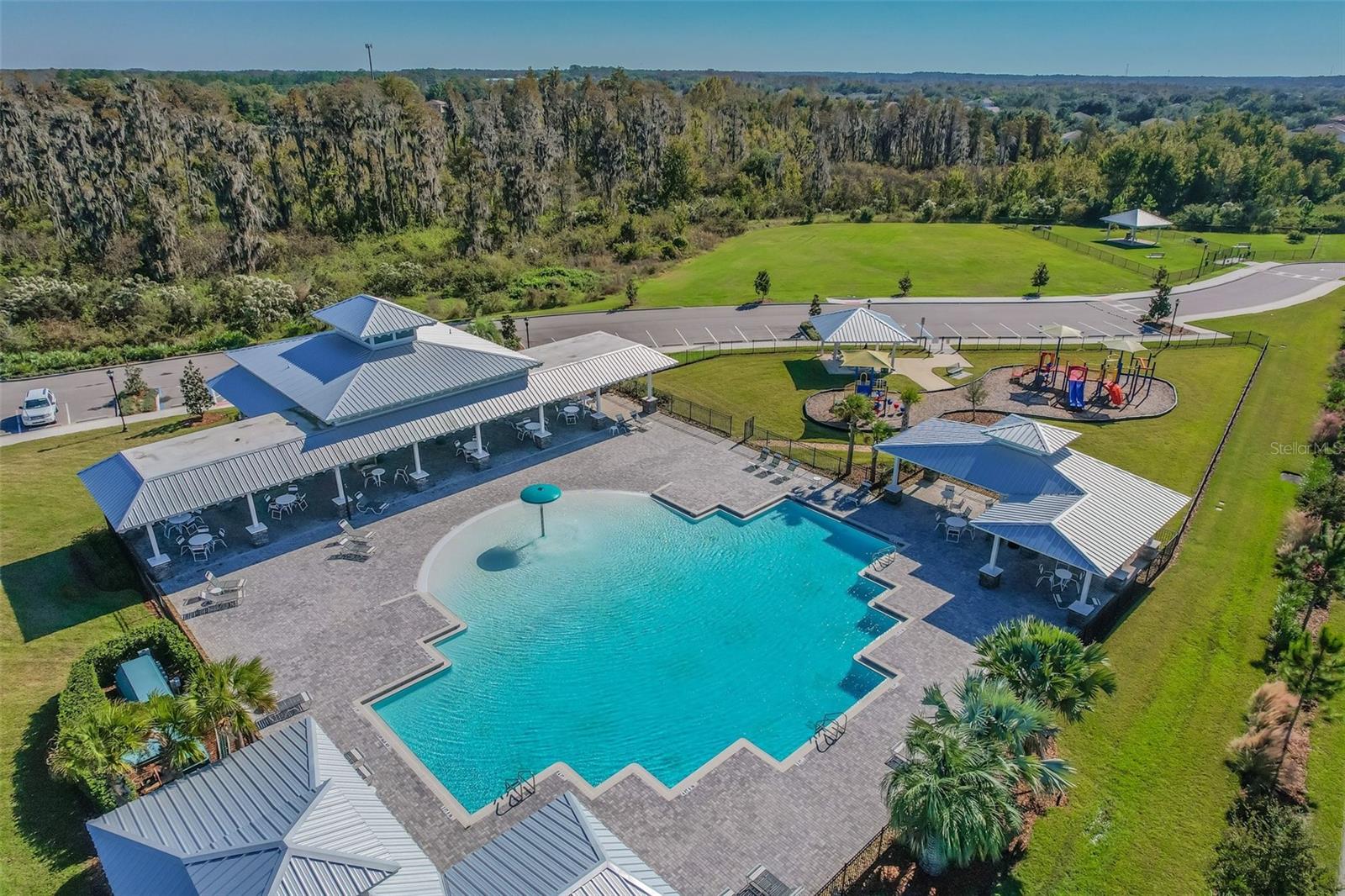 18053 TURNING LEAF CIR, LAND O LAKES, FL — photo 67