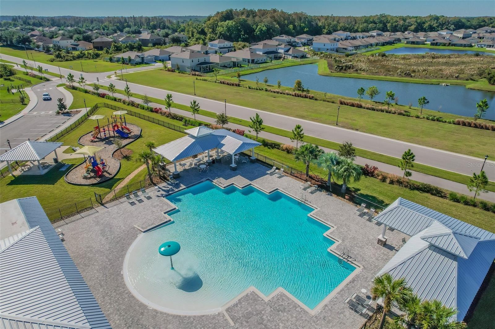 18053 TURNING LEAF CIR, LAND O LAKES, FL — photo 68