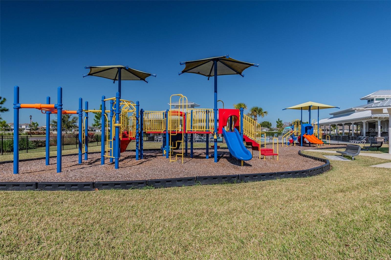 18053 TURNING LEAF CIR, LAND O LAKES, FL — photo 70