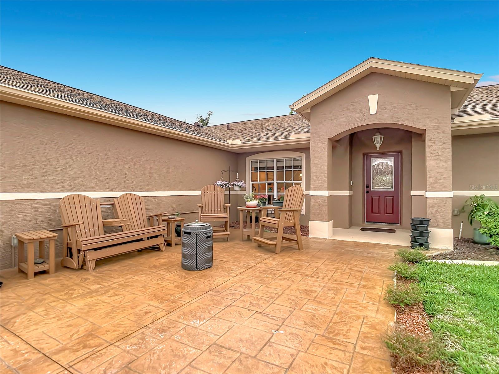 6353 CARDINAL CREST DR, NEW PORT RICHEY, FL — photo 3
