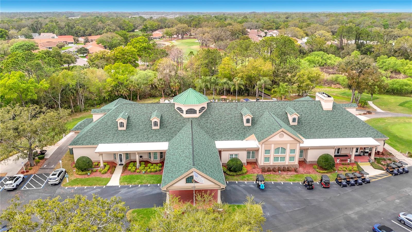6353 CARDINAL CREST DR, NEW PORT RICHEY, FL — photo 54