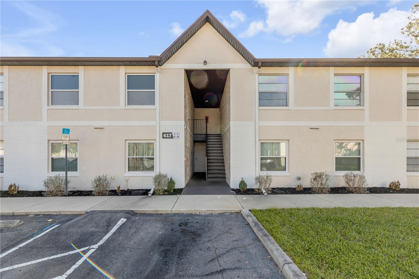 417 BANANA CAY DR #J, SOUTH DAYTONA, FL